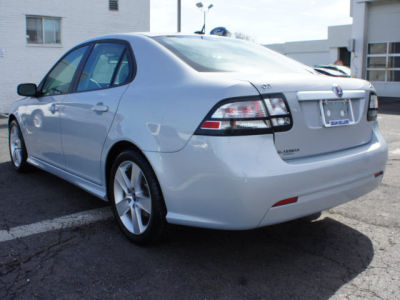 2008 Saab 9-3  2.0T