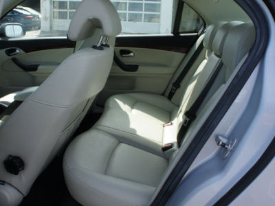 2008 Saab 9-3  2.0T