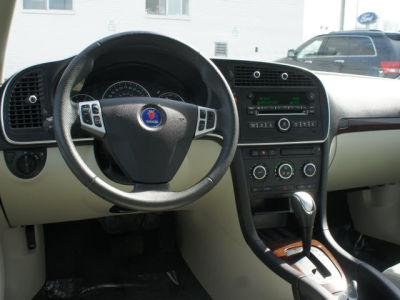 2008 Saab 9-3  2.0T