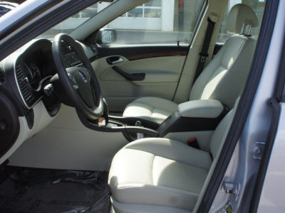 2008 Saab 9-3  2.0T