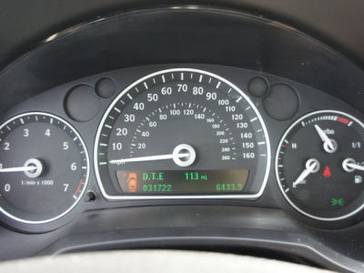 2008 Saab 9-3  2.0T