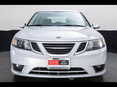 2008 Saab 9-3  2.0T