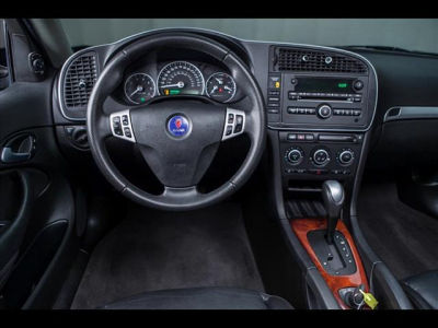 2008 Saab 9-3  2.0T