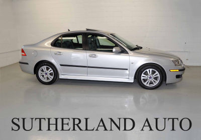 2006 Saab 9-3  2.0T