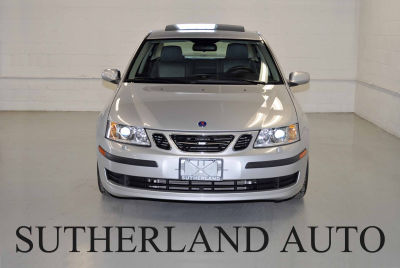 2006 Saab 9-3  2.0T