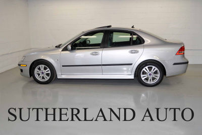 2006 Saab 9-3  2.0T