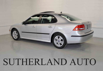 2006 Saab 9-3  2.0T
