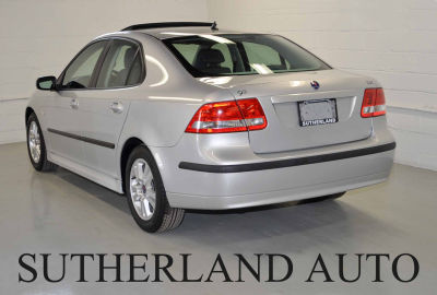 2006 Saab 9-3  2.0T