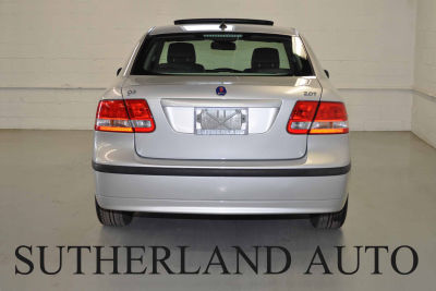 2006 Saab 9-3  2.0T