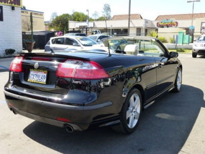 2006 Saab 9-3  Aero