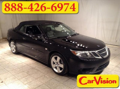 2008 Saab 9-3 2.0T