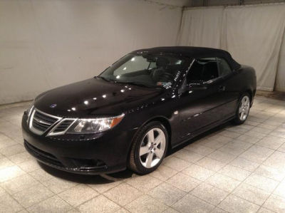 2008 Saab 9-3  2.0T