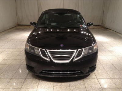 2008 Saab 9-3  2.0T