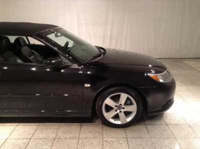 2008 Saab 9-3  2.0T