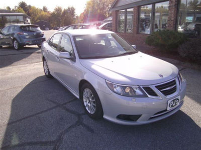 2008 Saab 9-3  2.0T