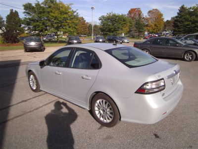 2008 Saab 9-3  2.0T