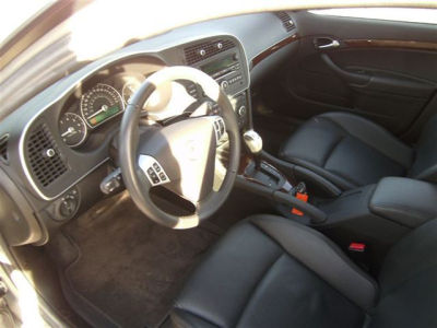 2008 Saab 9-3  2.0T