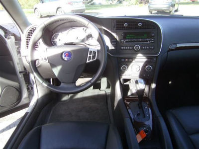 2008 Saab 9-3  2.0T
