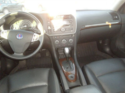 2009 Saab 9-3  2.0T