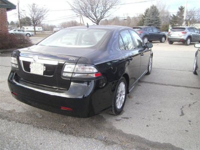 2010 Saab 9-3  2.0T