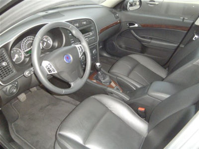 2010 Saab 9-3  2.0T