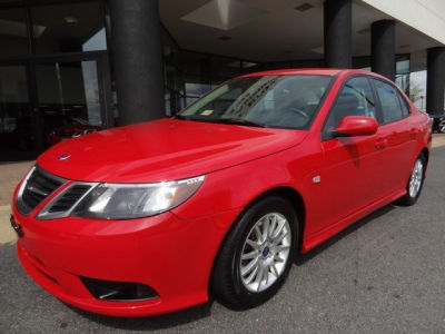 2008 Saab 9-3  2.0T