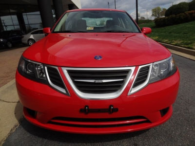 2008 Saab 9-3  2.0T