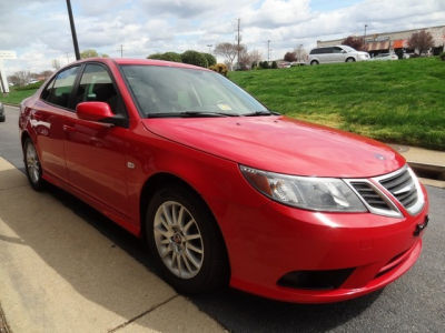 2008 Saab 9-3  2.0T