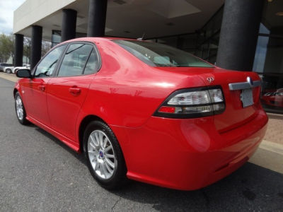 2008 Saab 9-3  2.0T