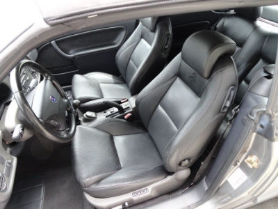 2001 Saab 9-3  Viggen