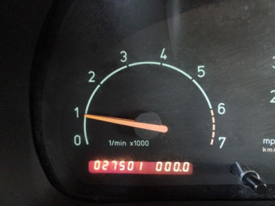 2001 Saab 9-3  Viggen