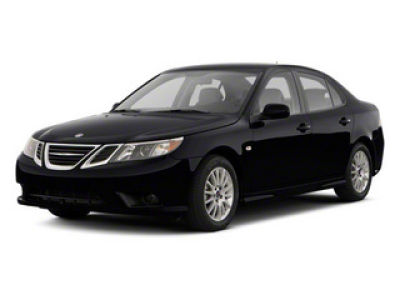 2010 Saab 9-3
