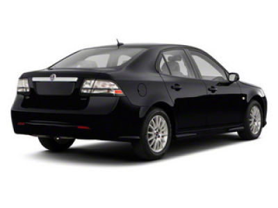 2010 Saab 9-3