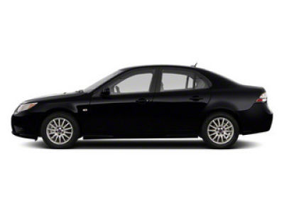 2010 Saab 9-3