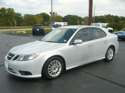 2008 Saab 9-3  2.0T