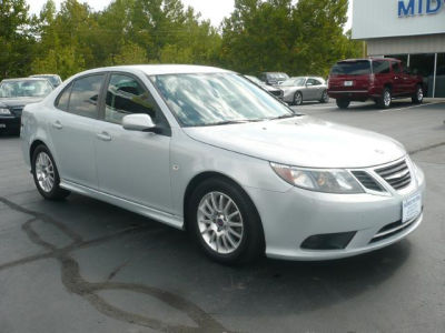 2008 Saab 9-3  2.0T