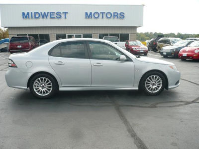 2008 Saab 9-3  2.0T