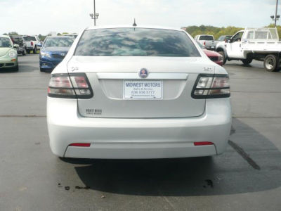 2008 Saab 9-3  2.0T