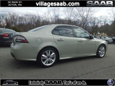 2008 Saab 9-3  Aero