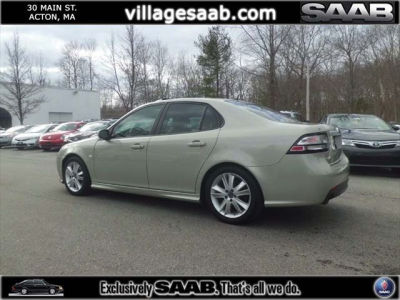 2008 Saab 9-3  Aero