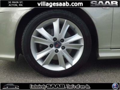 2008 Saab 9-3  Aero