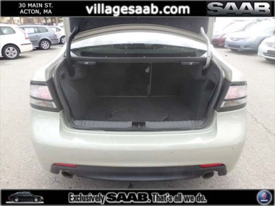2008 Saab 9-3  Aero