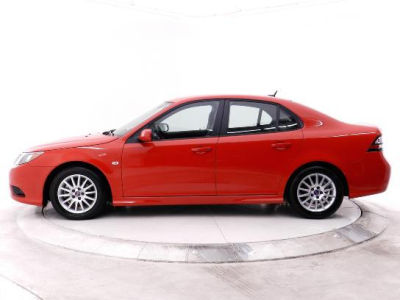 2010 Saab 9-3
