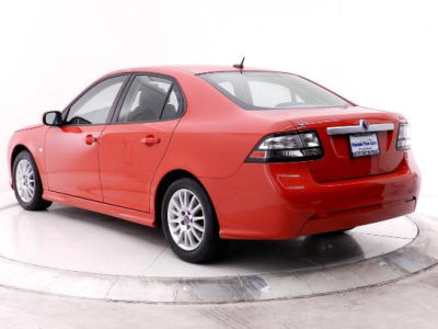 2010 Saab 9-3