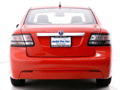 2010 Saab 9-3