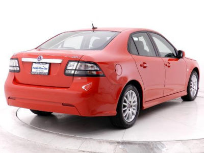 2010 Saab 9-3