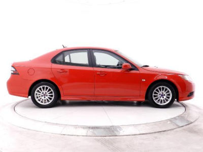 2010 Saab 9-3