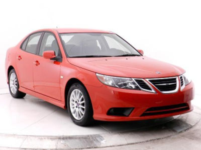 2010 Saab 9-3