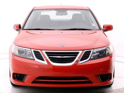 2010 Saab 9-3