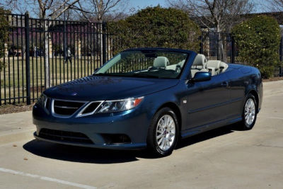 2008 Saab 9-3  2.0T